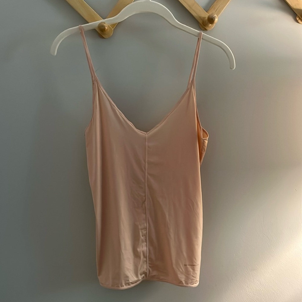 Alexander Wang x Uniqlo Airism Elegant Cream Women's Camisole Medium